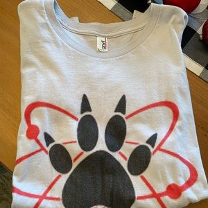 WALKING DEAD T-SHIRT